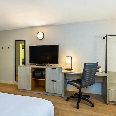 Comfort Inn Гатино Екстериор снимка