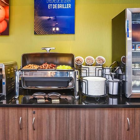 Comfort Inn Гатино Екстериор снимка